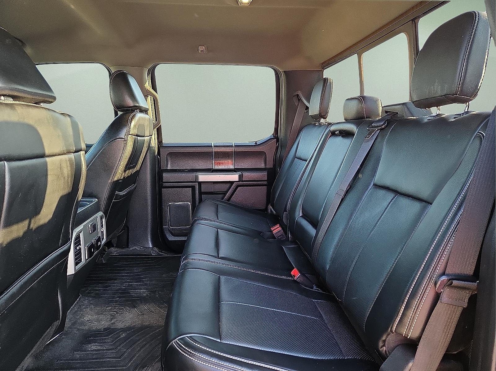 2021 Ford F-250SD Lariat