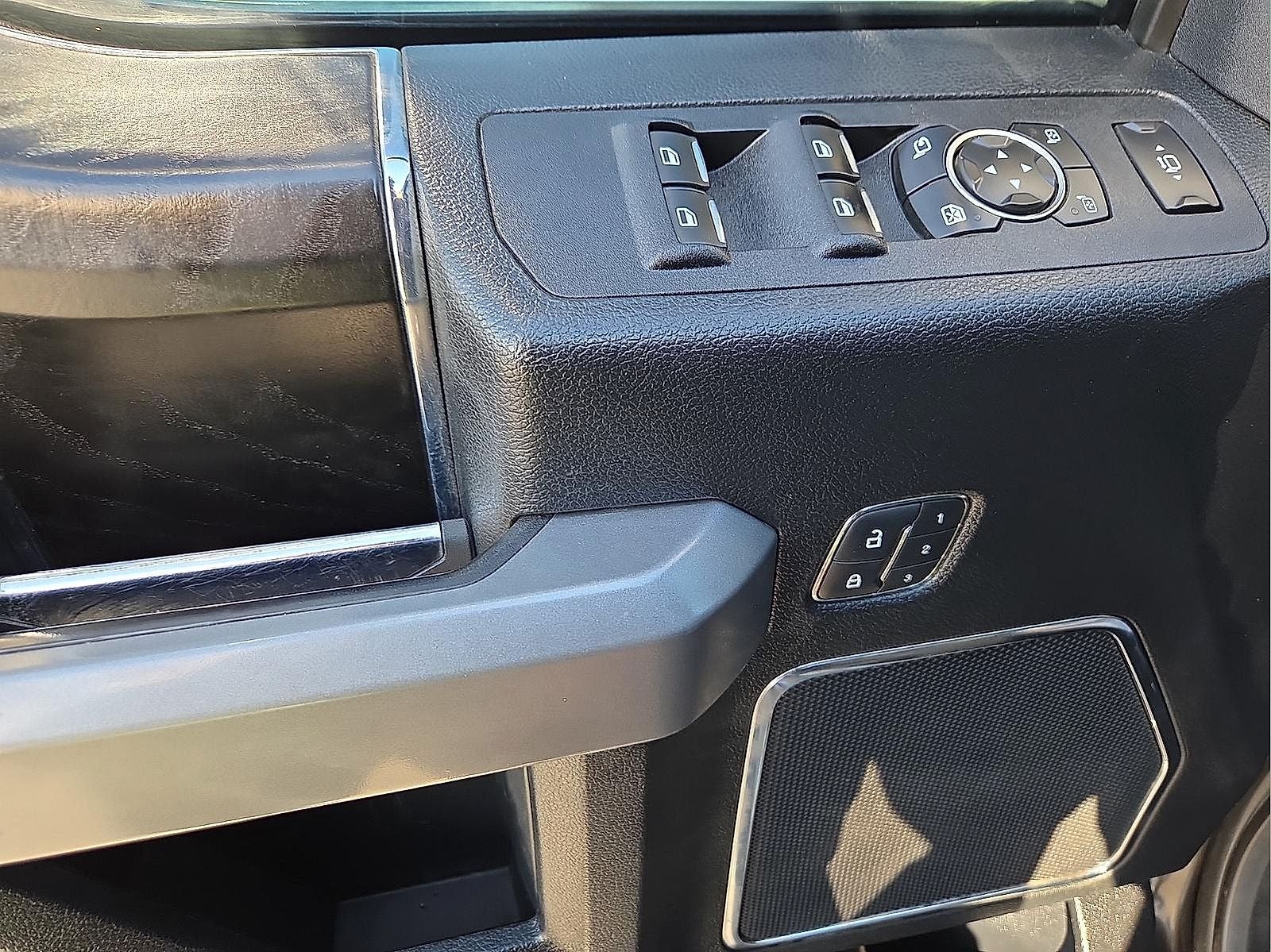 2019 Ford F-250SD Platinum
