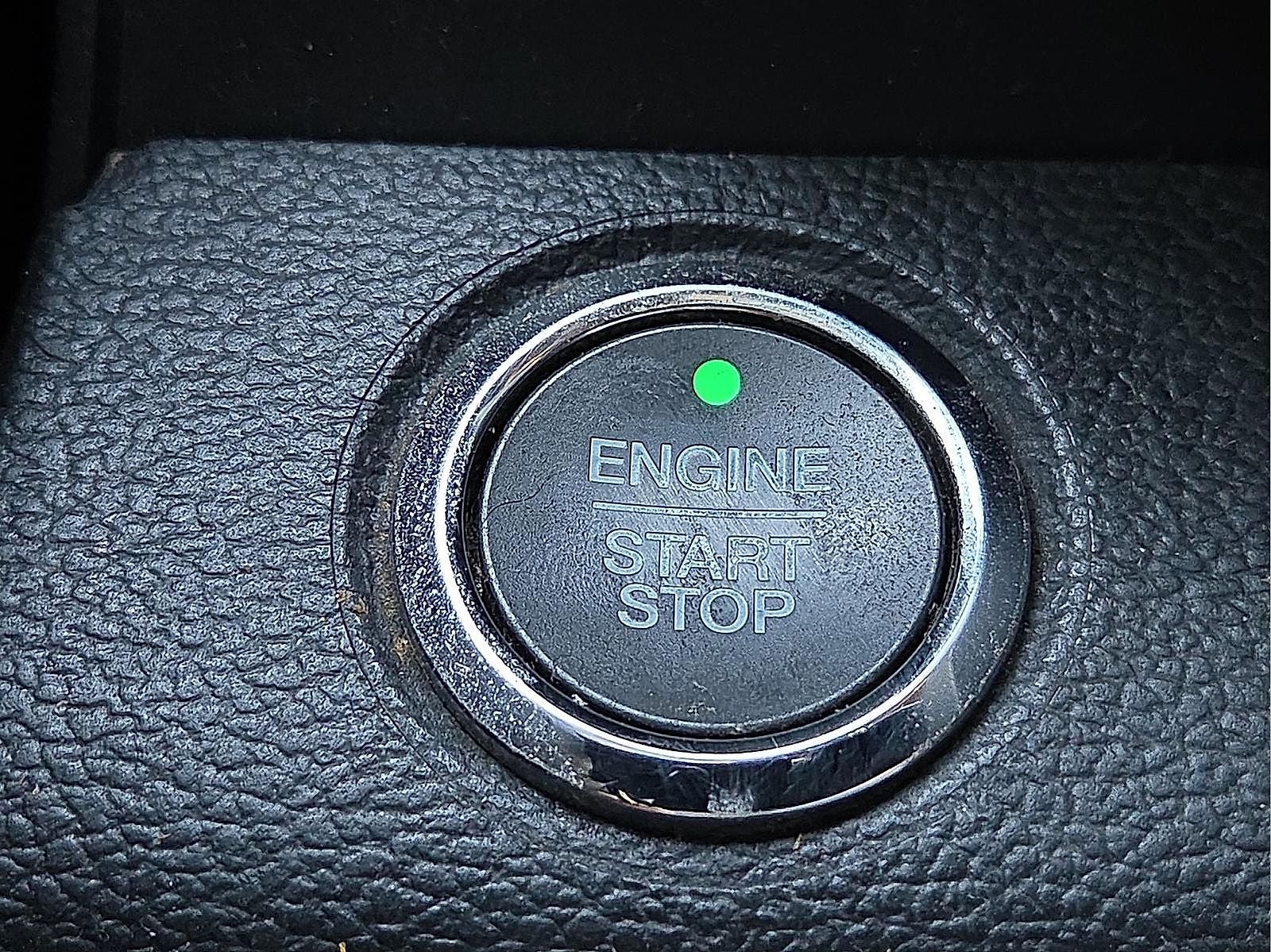 2019 Ford F-250SD Platinum