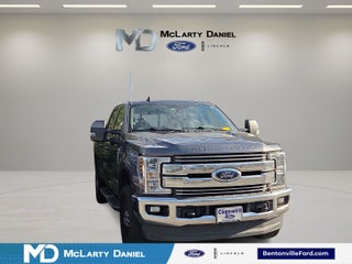 2019 Ford F-250SD Lariat