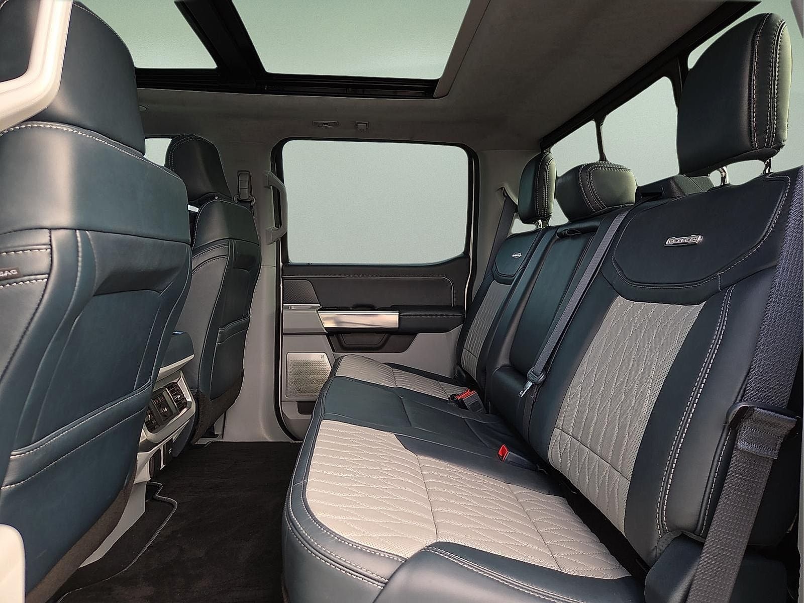 2024 Ford F-250SD Limited