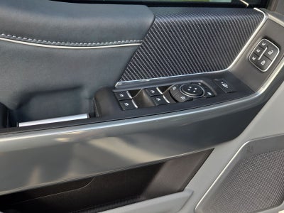 2024 Ford F-250SD Limited