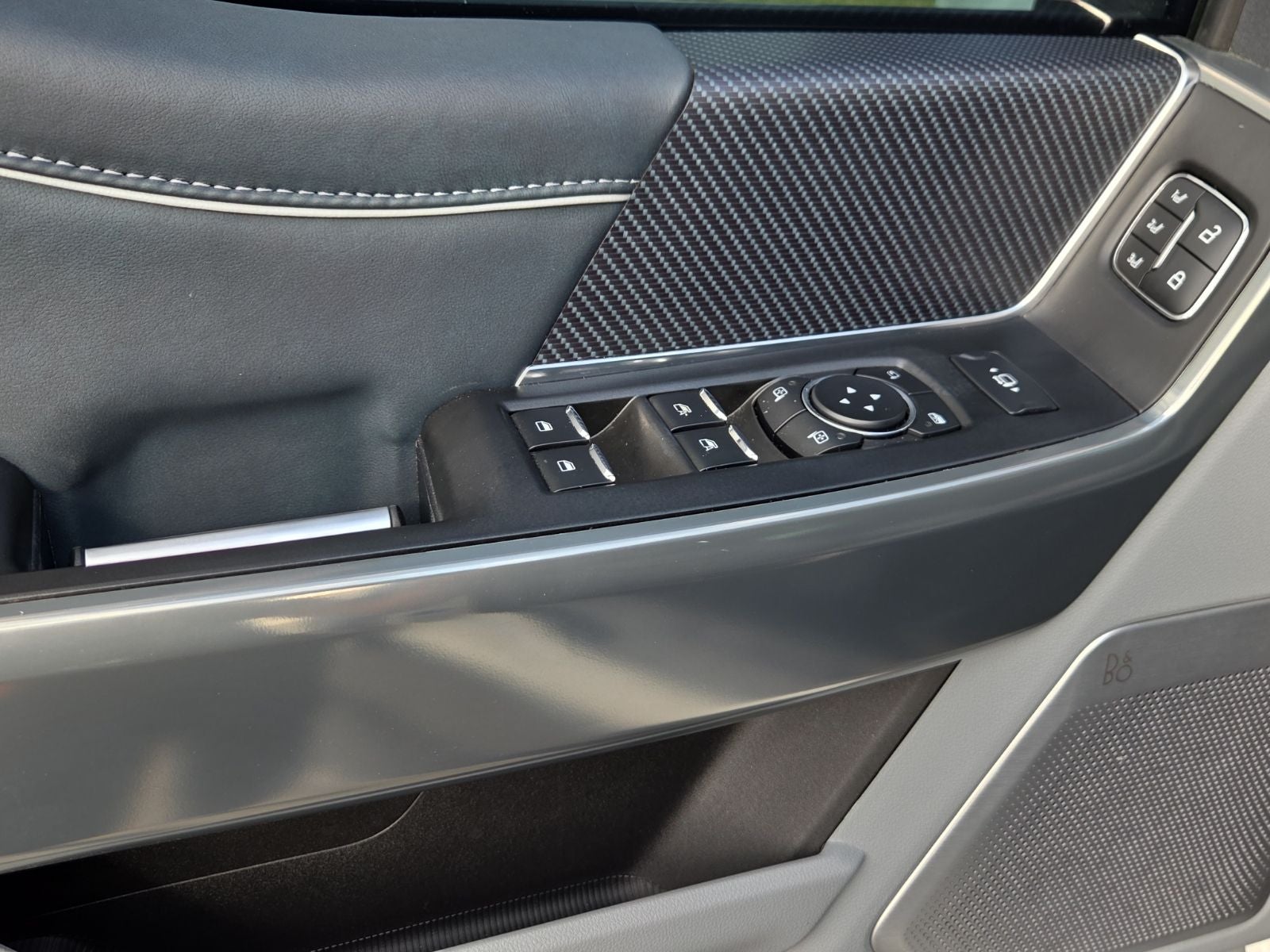 2024 Ford F-250SD Limited