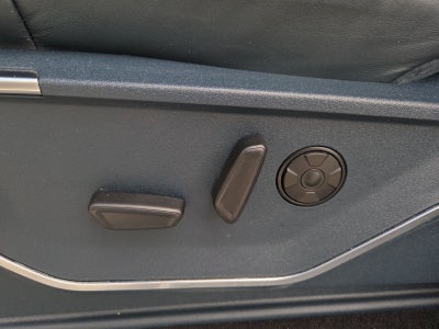 2024 Ford F-250SD Limited