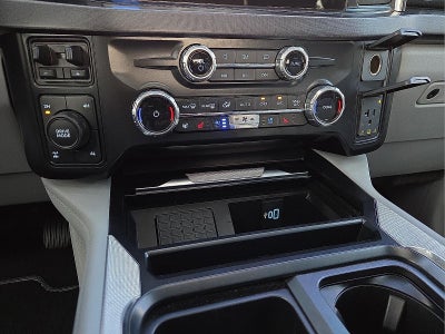2024 Ford F-250SD Limited