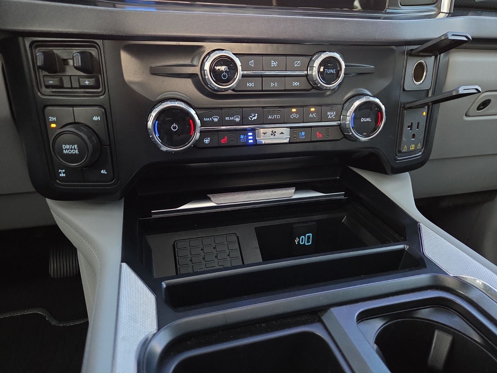 2024 Ford F-250SD Limited
