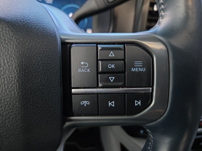 2024 Ford F-250SD Limited