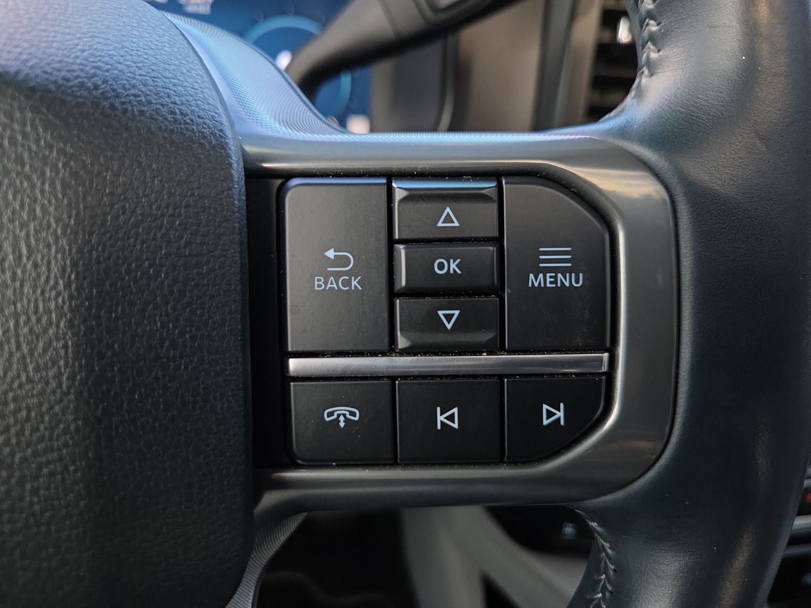 2024 Ford F-250SD Limited