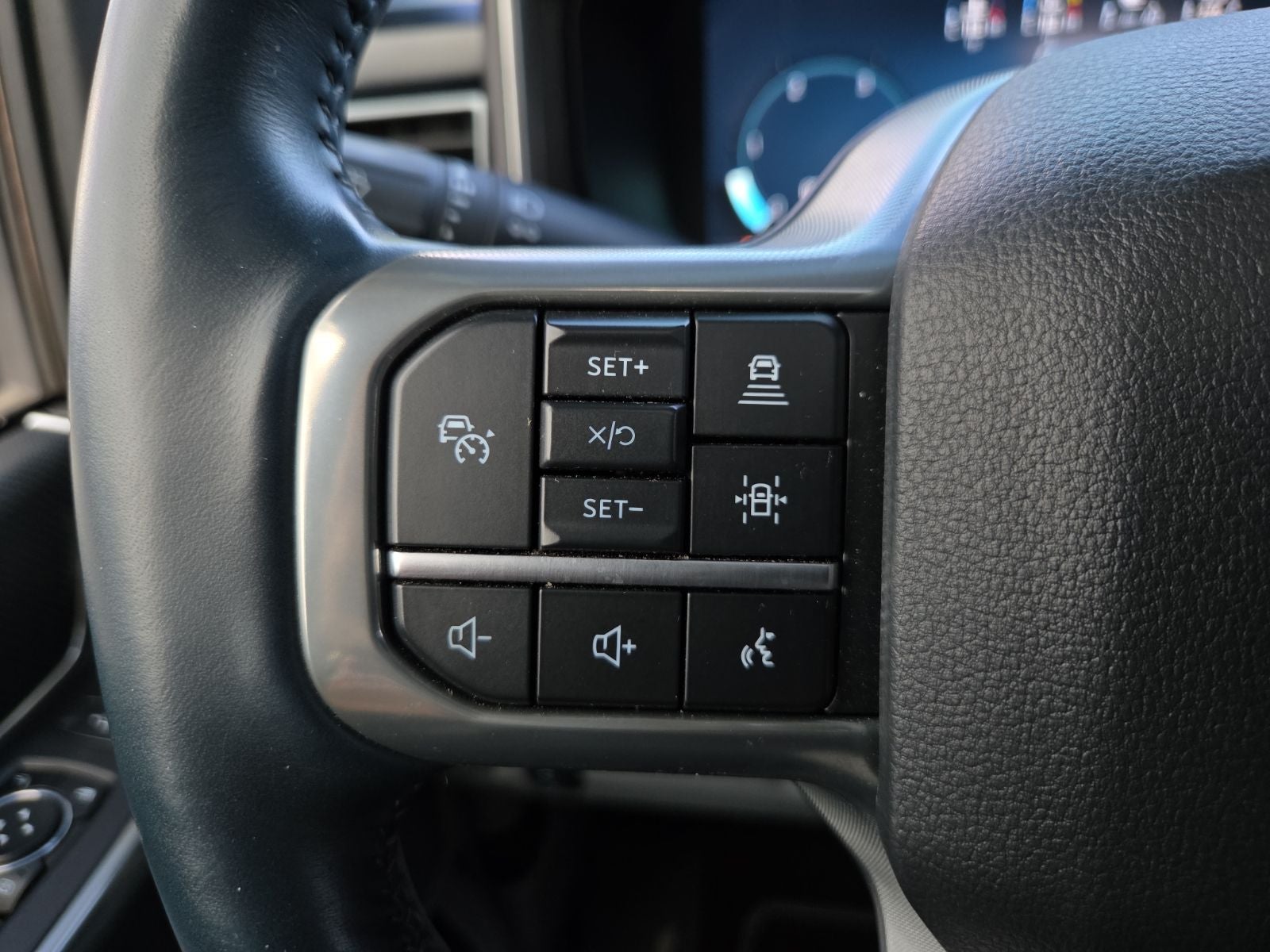 2024 Ford F-250SD Limited