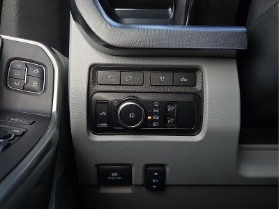 2024 Ford F-250SD Limited