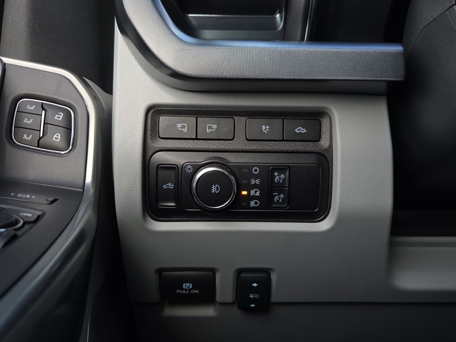 2024 Ford F-250SD Limited