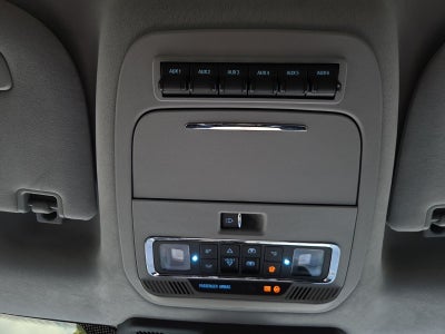 2024 Ford F-250SD Limited