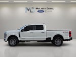 2024 Ford F-250SD Limited