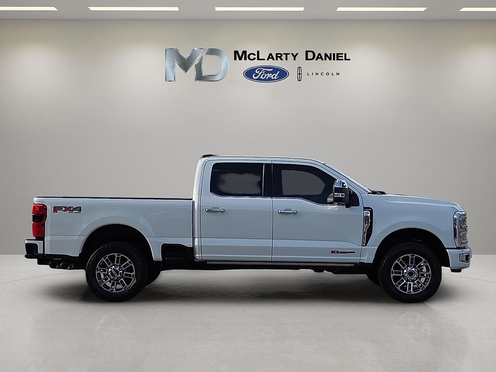 2024 Ford F-250SD Limited
