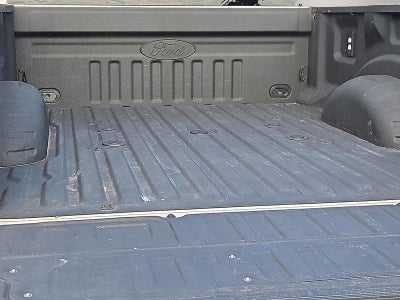 2024 Ford F-250SD Limited