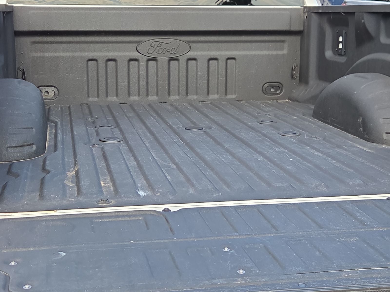 2024 Ford F-250SD Limited
