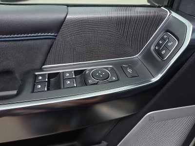 2025 Ford F-250SD Platinum
