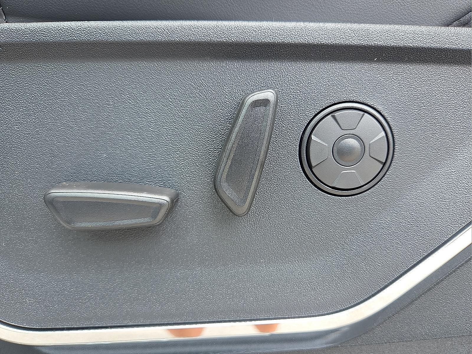 2025 Ford F-250SD Platinum