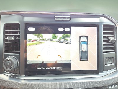 2025 Ford F-250SD Platinum