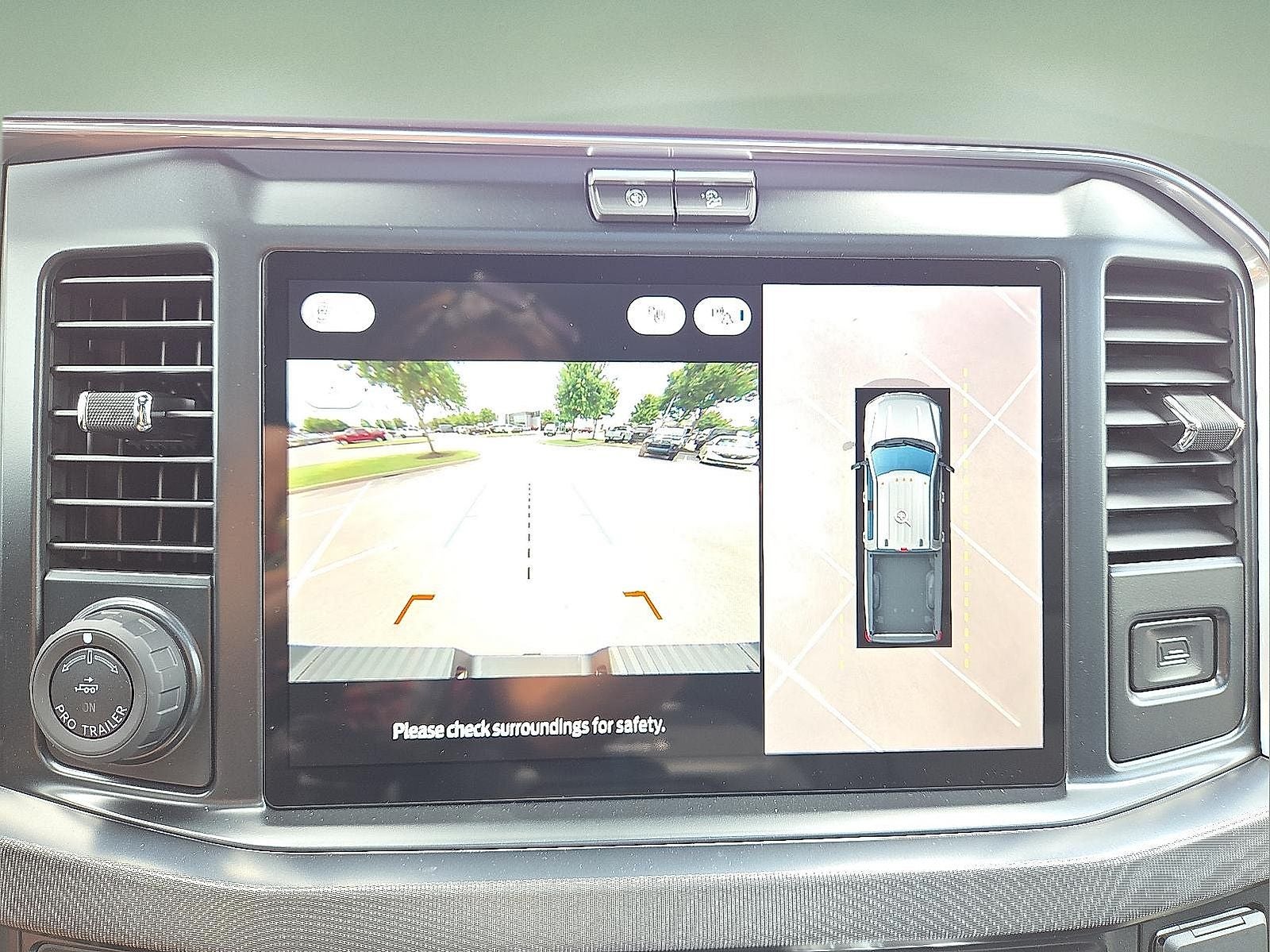 2025 Ford F-250SD Platinum