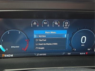2025 Ford F-250SD Platinum