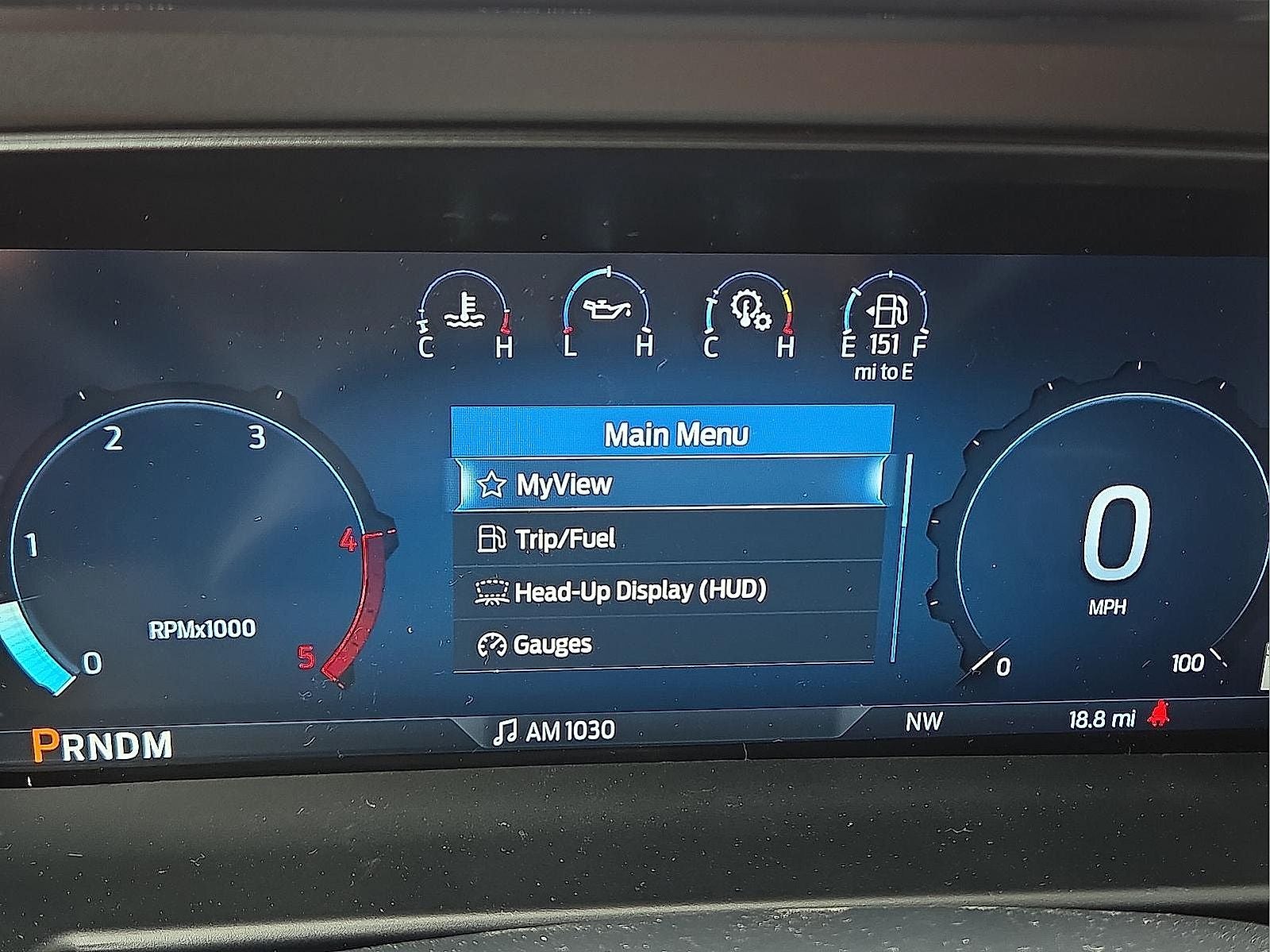 2025 Ford F-250SD Platinum