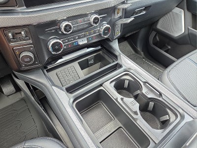 2025 Ford F-250SD Platinum