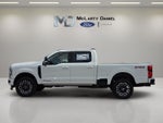2025 Ford F-250SD Platinum