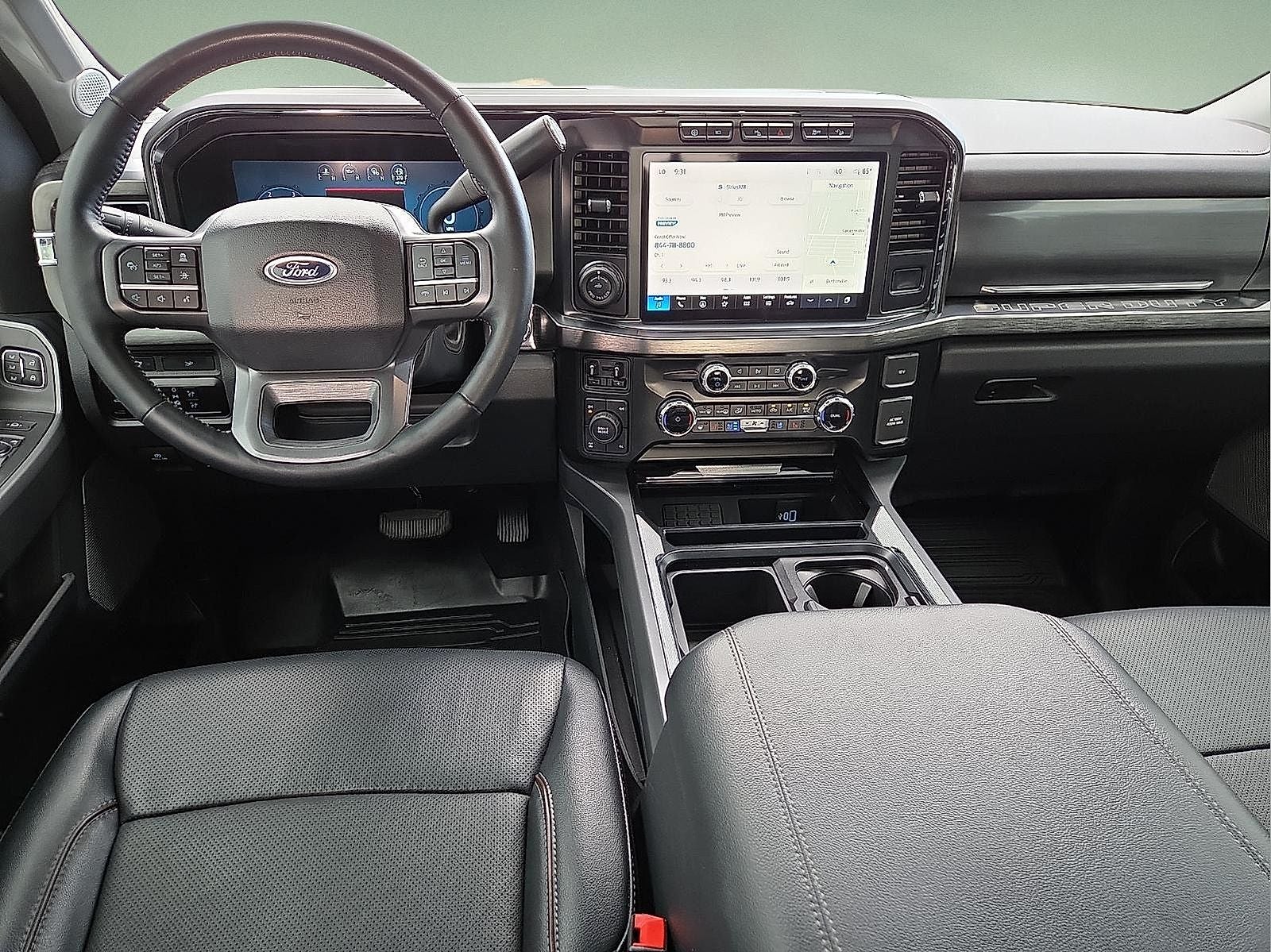 2024 Ford F-250SD Lariat