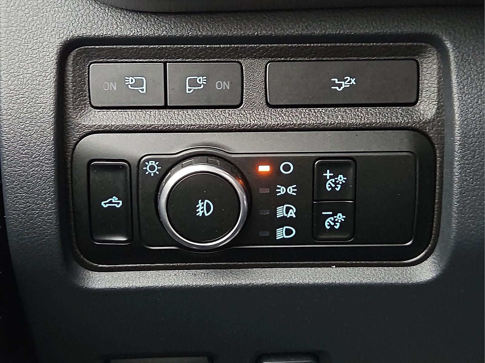 2024 Ford F-250SD Lariat