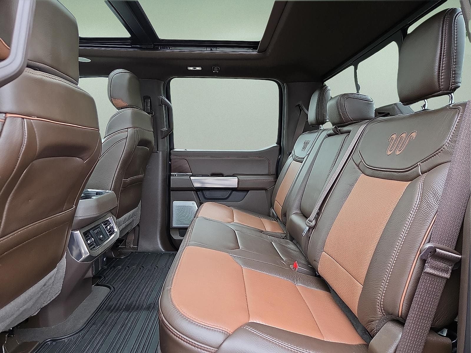 2023 Ford F-350SD King Ranch