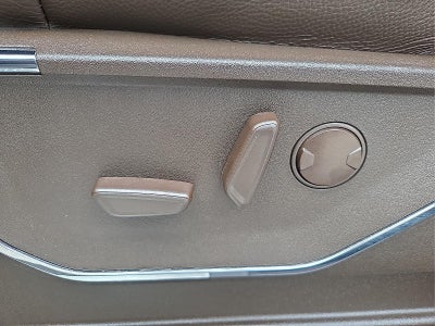 2023 Ford F-350SD King Ranch