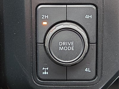 2023 Ford F-350SD King Ranch