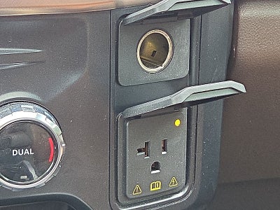 2023 Ford F-350SD King Ranch