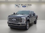 2023 Ford F-350SD King Ranch
