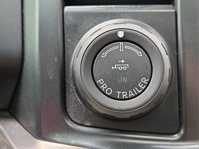 2023 Ford F-350SD King Ranch