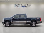 2023 Ford F-350SD King Ranch