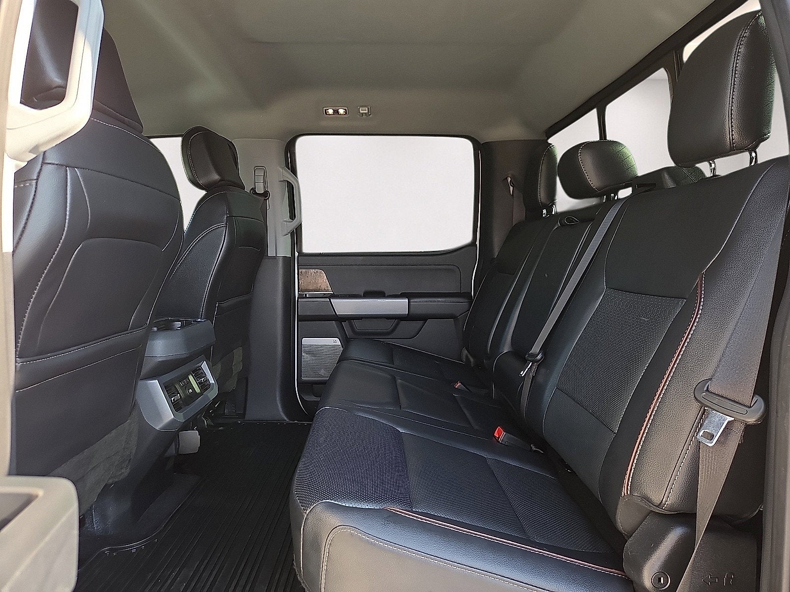 2024 Ford F-350SD Lariat