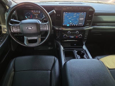 2024 Ford F-350SD Lariat