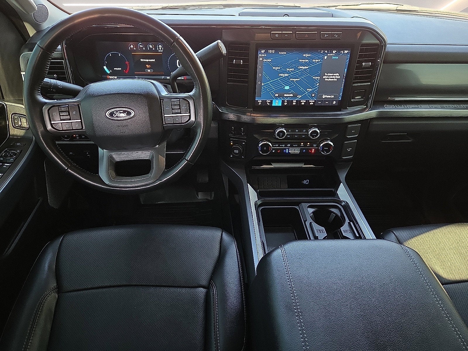 2024 Ford F-350SD Lariat