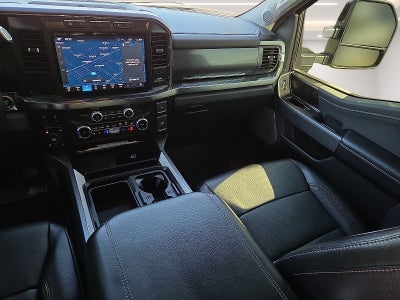 2024 Ford F-350SD Lariat