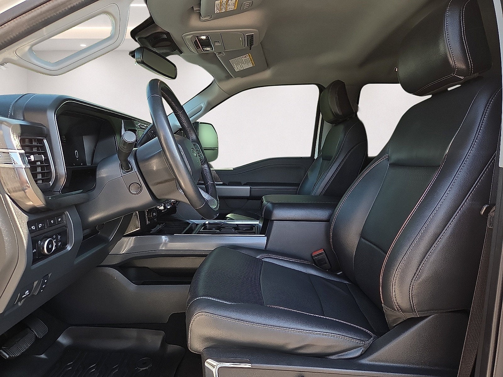 2024 Ford F-350SD Lariat
