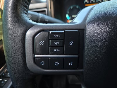 2024 Ford F-350SD Lariat