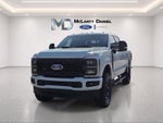 2024 Ford F-350SD Lariat