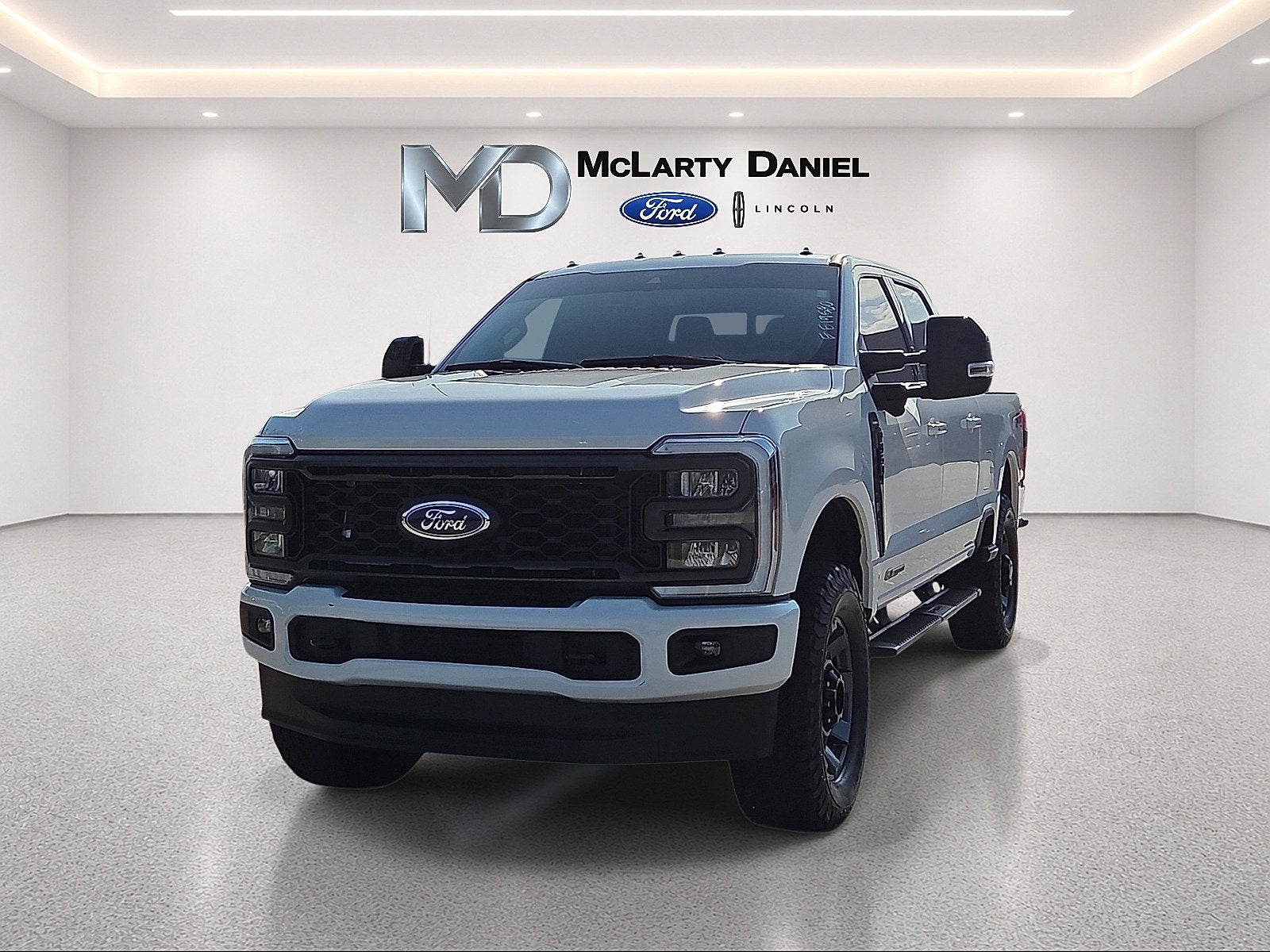 2024 Ford F-350SD Lariat