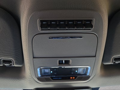 2024 Ford F-350SD Lariat