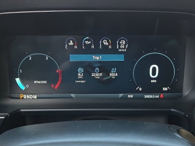 2024 Ford F-350SD Lariat