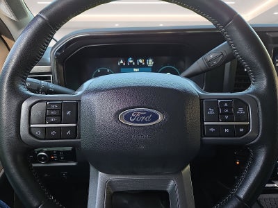 2024 Ford F-350SD Lariat