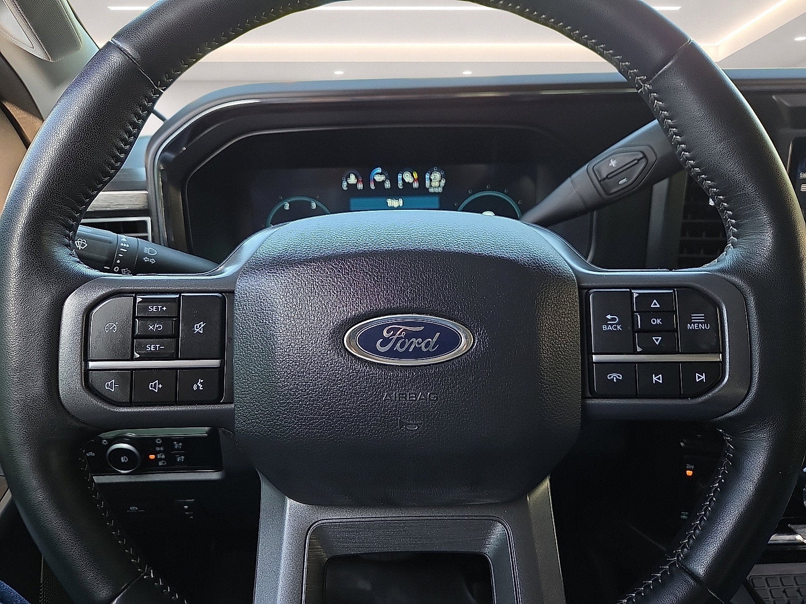 2024 Ford F-350SD Lariat