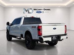 2024 Ford F-350SD Lariat